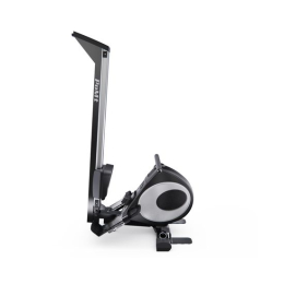 Гребной тренажер DFC PoMt M2014 черный