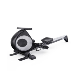 Гребной тренажер DFC PoMt M2014 черный