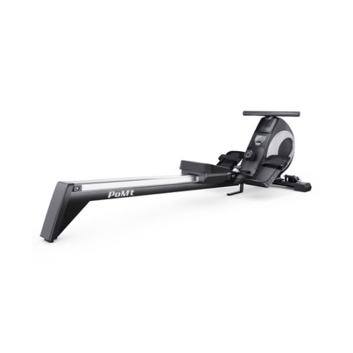 Гребной тренажер DFC PoMt M2014 черный