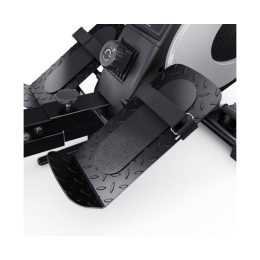 Гребной тренажер DFC PoMt M2014 черный