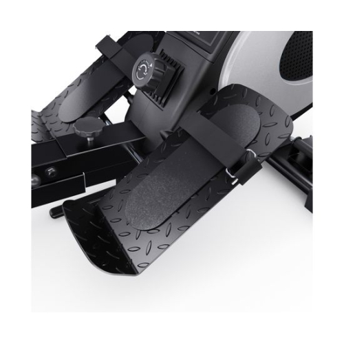 Гребной тренажер DFC PoMt M2014 черный