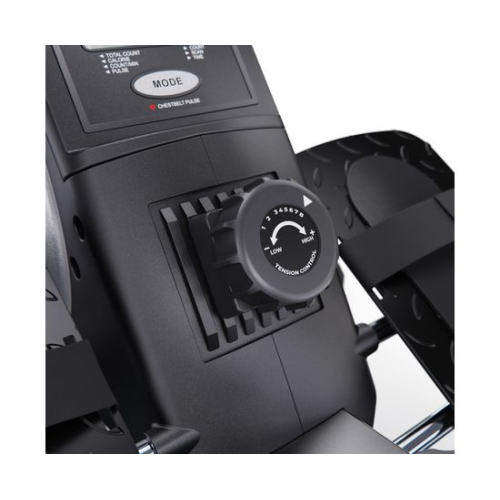 Гребной тренажер DFC PoMt M2014 черный