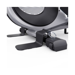 Гребной тренажер DFC PoMt M2014 серый