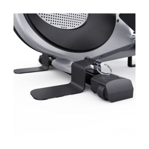 Гребной тренажер DFC PoMt M2014 серый