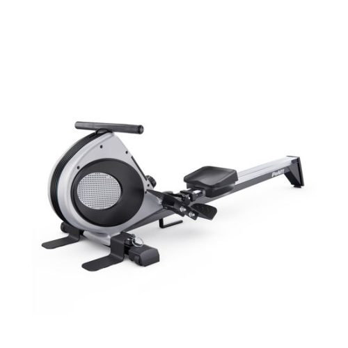 Гребной тренажер DFC PoMt M2014 серый