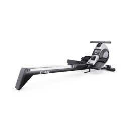 Гребной тренажер DFC PoMt M2014 серый