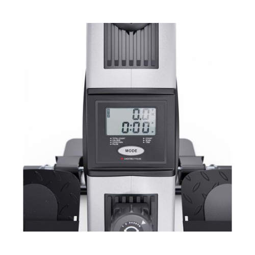 Гребной тренажер DFC PoMt M2014 серый