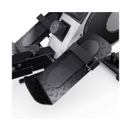 Гребной тренажер DFC PoMt M2014 серый