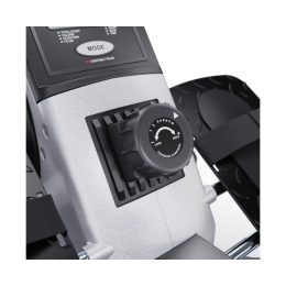 Гребной тренажер DFC PoMt M2014 серый