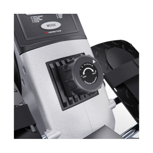 Гребной тренажер DFC PoMt M2014 серый