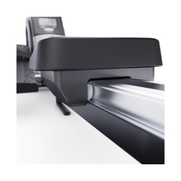 Гребной тренажер DFC PoMt M2014 серый