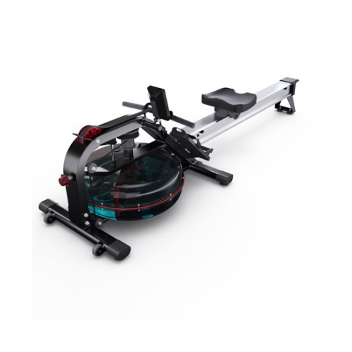 Водный гребной тренажер DFC PoMt