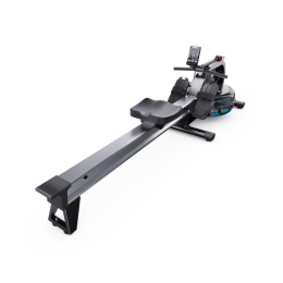 Водный гребной тренажер DFC PoMt