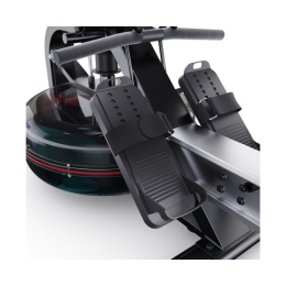 Водный гребной тренажер DFC PoMt