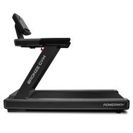Электрическая беговая дорожка Bronze Gym PowerWay 10437633