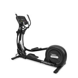 Эллиптический тренажер профессиональный BRONZE GYM POWERWAY E