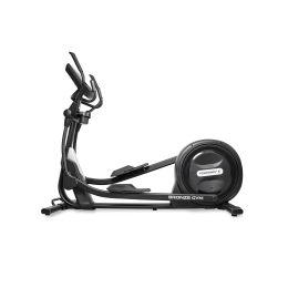 Эллиптический тренажер профессиональный BRONZE GYM POWERWAY E