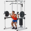 Рама для приседов BODY SOLID PR-82/GPR-82/PPR-82