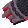 Перчатки для фитнеса PRCTZ WEIGHT LIFTING GLOVES "XL"