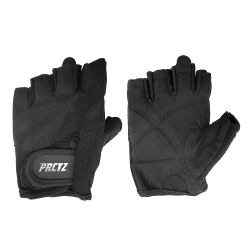 Перчатки для фитнеса PRCTZ MEN'S FITNESS GLOVES "S"