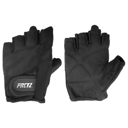 Перчатки для фитнеса PRCTZ MEN'S FITNESS GLOVES "M"