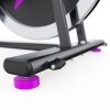 Спин-байк DFC WeR Sports  PSP-BIK-108 чёрно-розовый