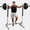 Подставка для штанги BODY SOLID Powerline PSS60