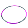 Обруч утяжеленный PRCTZ WEIGHTED HULA-HOOP, 1.13 кг