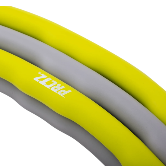 Обруч массажный PRCTZ MASSAGE HULA HOOP