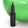 Мяч гимнастический PRCTZ GYM BALL ANTI-BURST, 65 см.