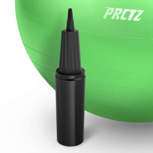 Мяч гимнастический PRCTZ GYM BALL ANTI-BURST, 65 см.