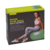 Мяч гимнастический PRCTZ GYM BALL ANTI-BURST, 65 см.
