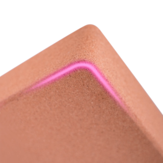 Блок для йоги PRCTZ CORK YOGA BLOCK, пробка