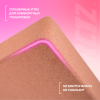 Блок для йоги PRCTZ CORK YOGA BLOCK, пробка