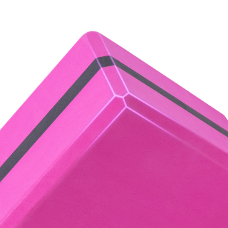 Блок для йоги PRCTZ FOAM YOGA BLOCK
