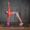 Блок для йоги PRCTZ FOAM YOGA BLOCK
