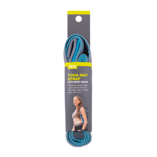Ремень-стяжка для коврика PRCTZ YOGA MAT STRAP