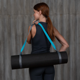 Ремень-стяжка для коврика PRCTZ YOGA MAT STRAP