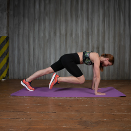 Коврик для йоги двухслойный PRCTZ TWO TONE TPE YOGA MAT, 173х61х0,6см.