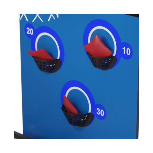 Игровой стол - трансформер DFC BERYL 48" 13 в 1