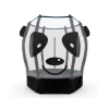 Батут детский DFC ANIMALS PANDA 55" с сеткой