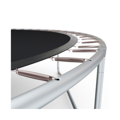 Батут с сеткой DFC PELPO 10ft с лестницей, BLUE