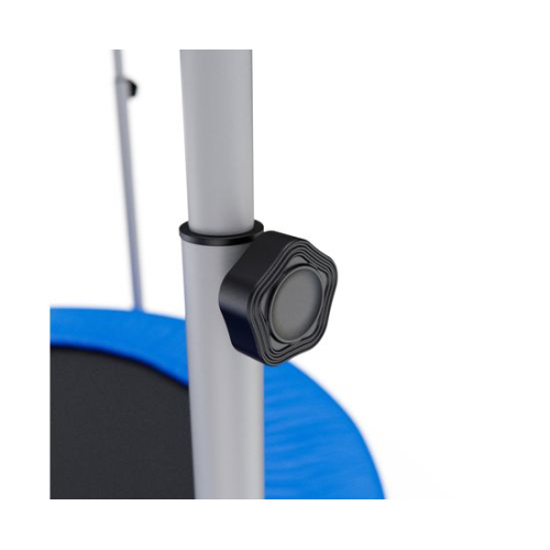 Батут с поручнем DFC PLENY 36" BLUE