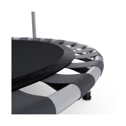 Батут с поручнем DFC PLENY 36" BLUE