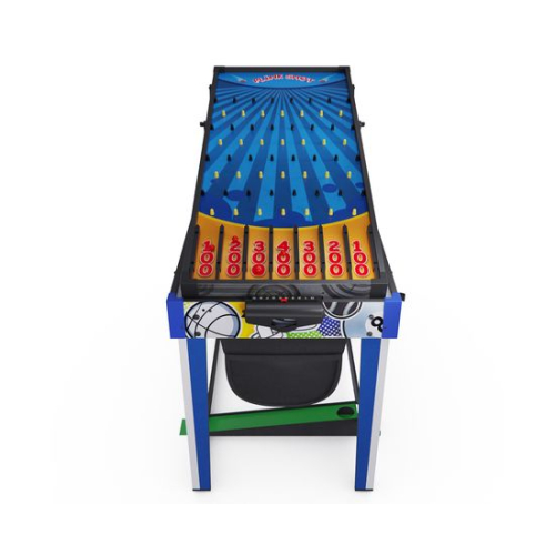 Игровой стол - трансформер DFC BERYL 48" 13 в 1