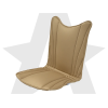 Накидка на массажное кресло RELAXASTAR PROTECT-B Бежевый