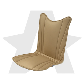 Накидка на массажное кресло RELAXASTAR PROTECT-B Бежевый