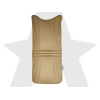 Накидка на массажное кресло RELAXASTAR PROTECT-B Бежевый