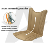 Накидка на массажное кресло RELAXASTAR PROTECT-B Бежевый
