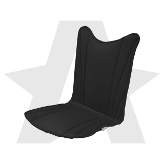 Накидка на массажное кресло RELAXASTAR PROTECT-B Антрацит